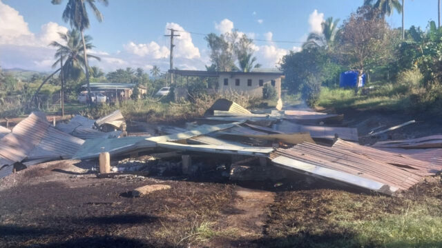 sigatoka river safari boat crash