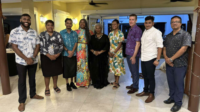 tourism fiji industry day 2023