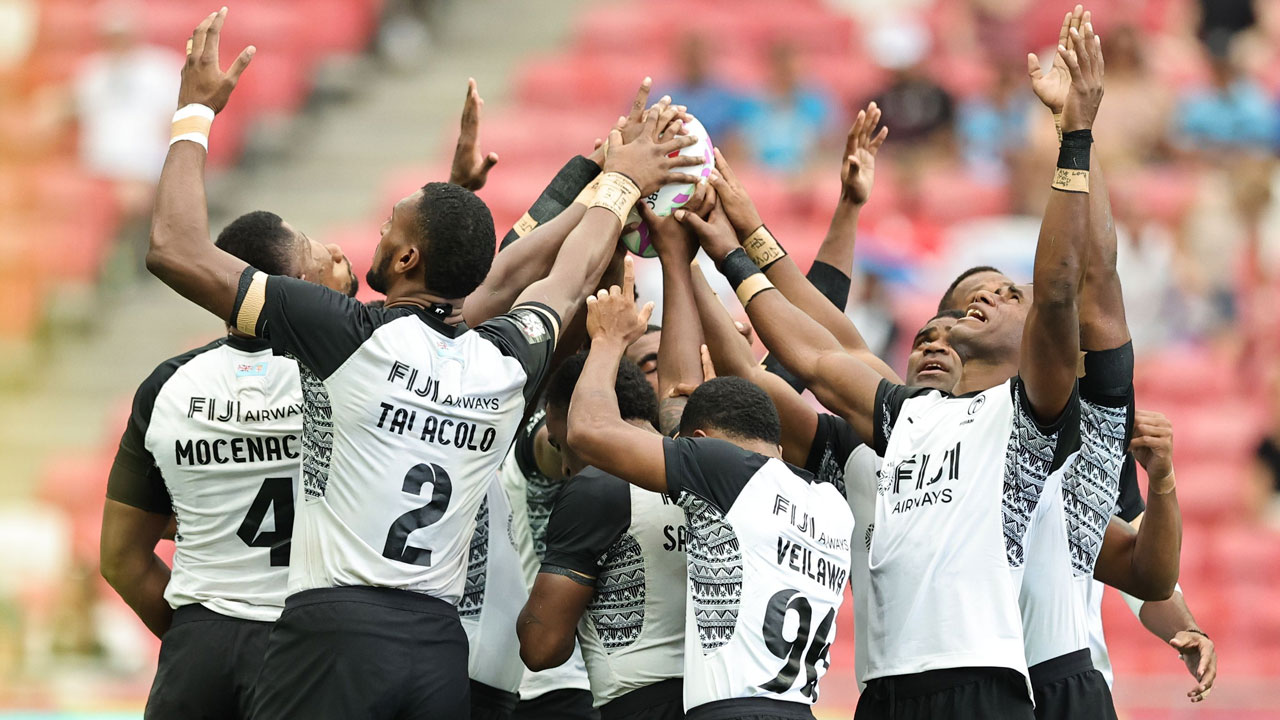 Fidżi Mężczyźni zagrożeni utratą ćwierćfinału – FBC News