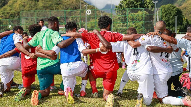 Singh credits warrior Kautoga FBC News