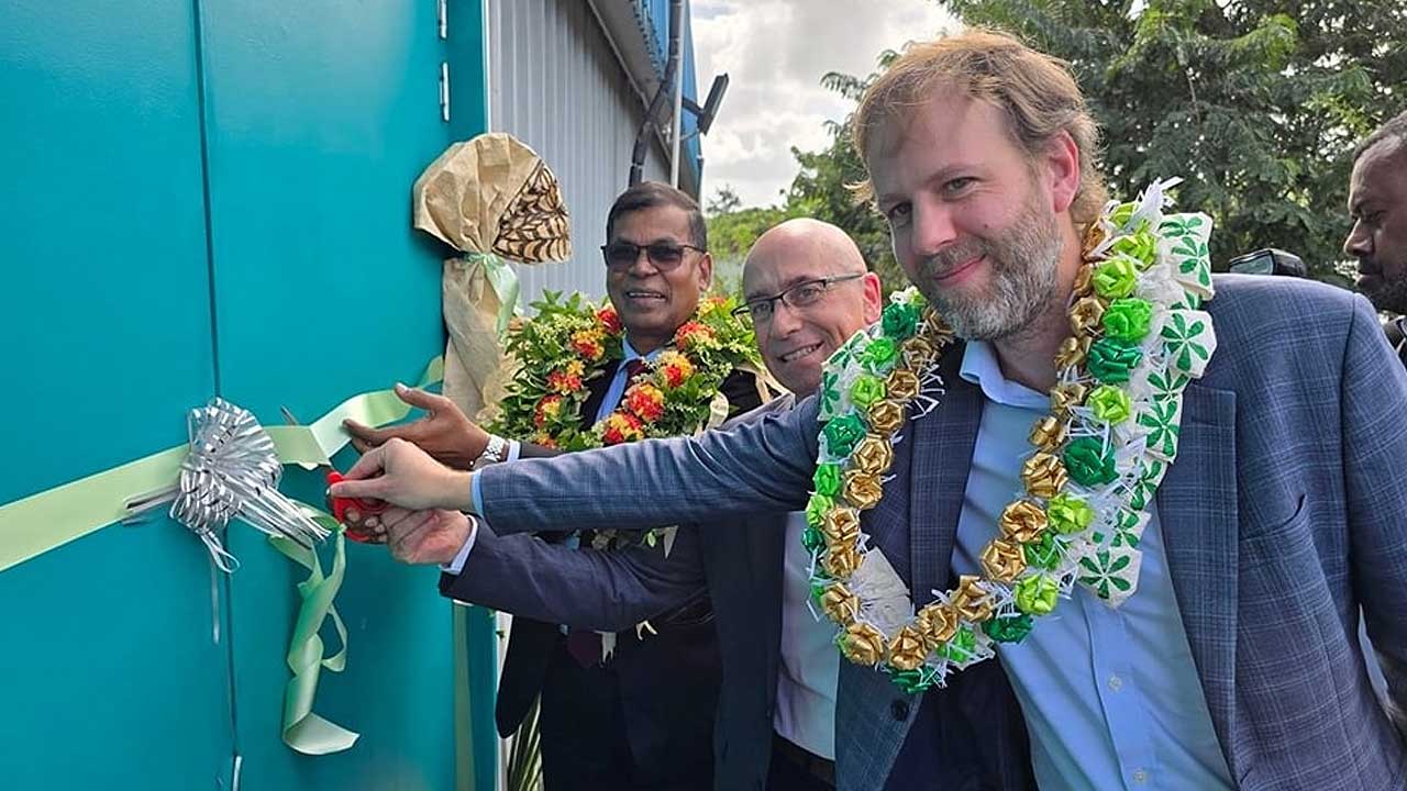 RCL Services creates employment for 150 people – FBC News