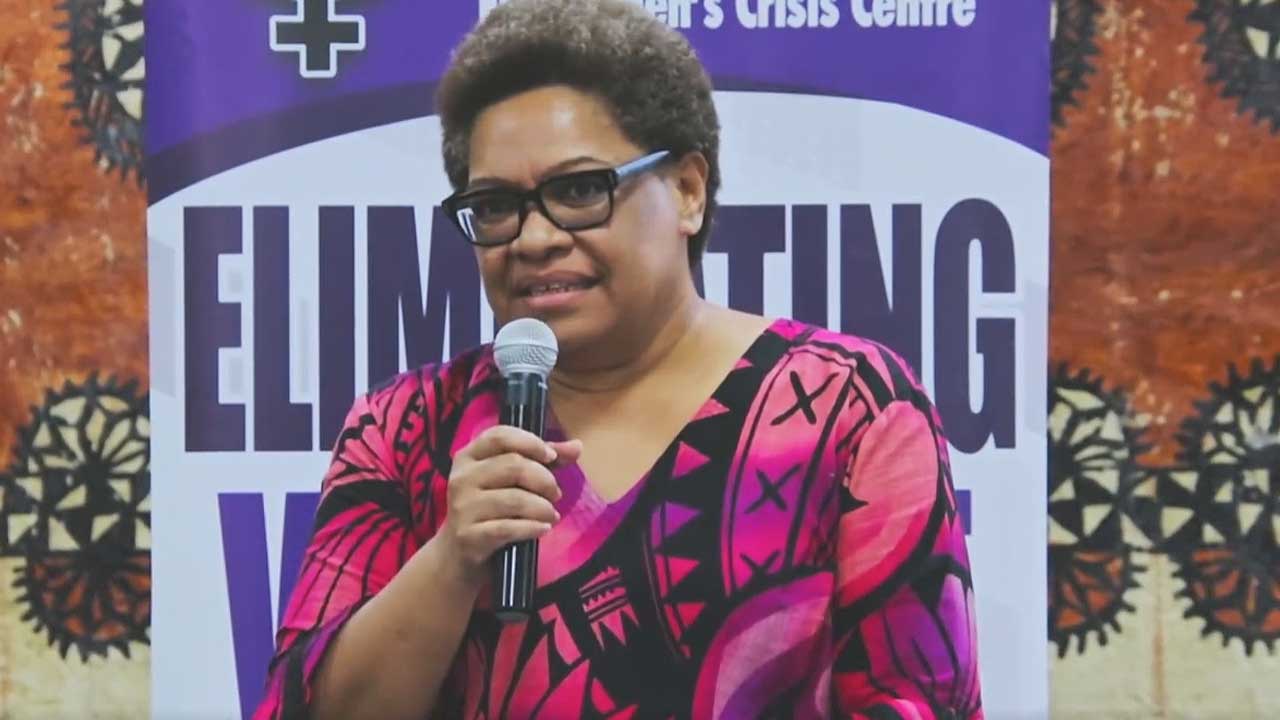 Gender based violence a threat to national development – FBC News