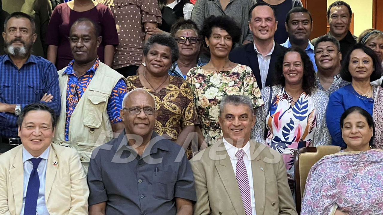 TRC impact depends on government action – FBC News
