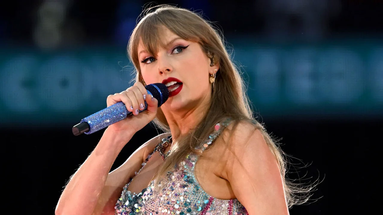 Taylor Swift resumes Eras tour after Vienna Terror plot foiled FBC News
