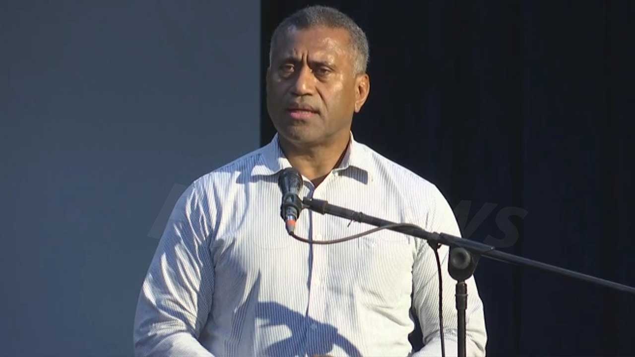 Tropic Wood Industries to support the effort of wood supply in Lau