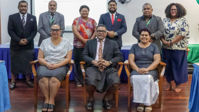 Auditor General warns of control risks – FBC News