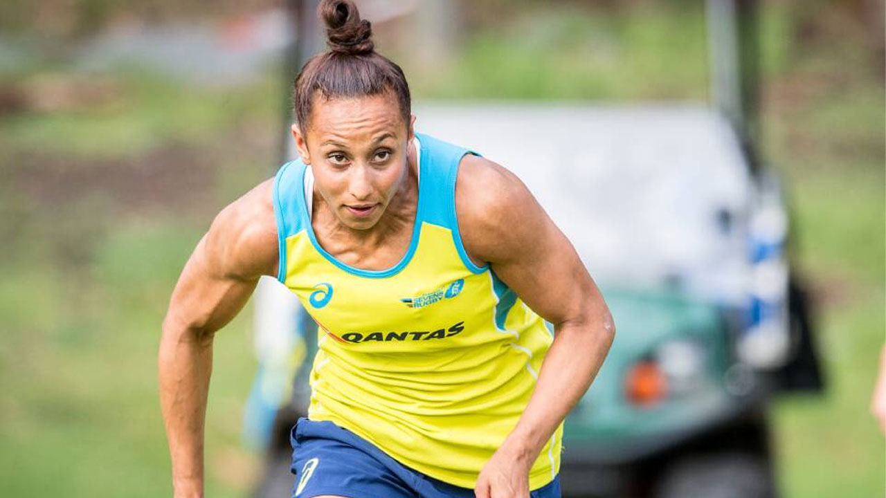 Staples, Naikore excites Rabele FBC News