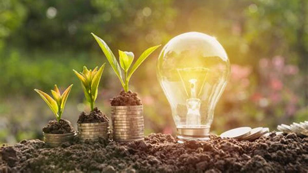 France pushes for new climate finance target