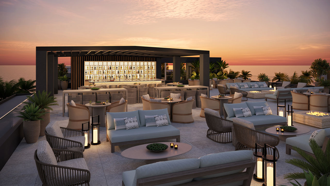 Radisson Blu project gains momentum – FBC News