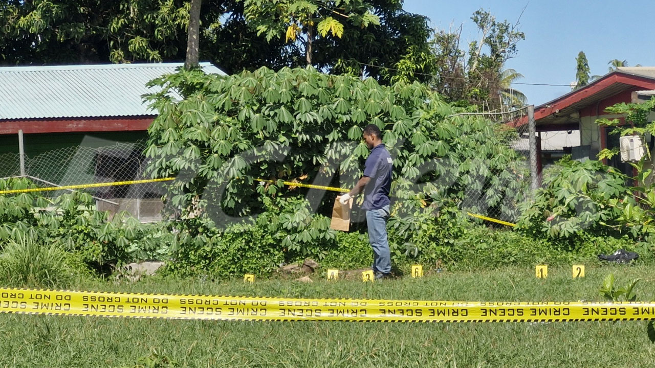 Body found in Naodamu – FBC News