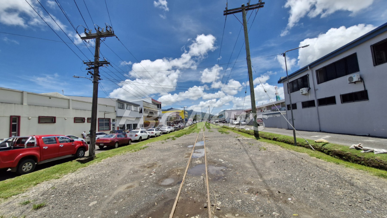 Land approval key to Labasa bypass project progress – FBC News