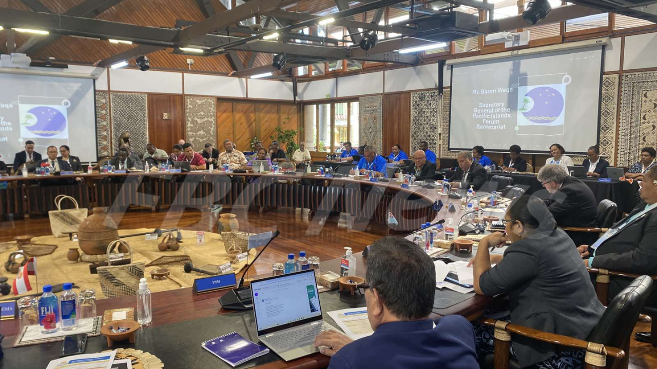 Ministers prepare for regional crisis talks