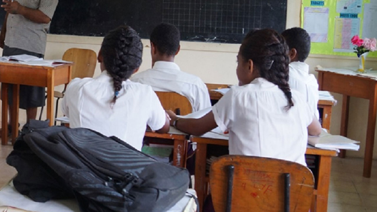Fiji Teacher Sounds Alarm: Overwhelmed Mentors Can't Cope with Student Mental Health Needs