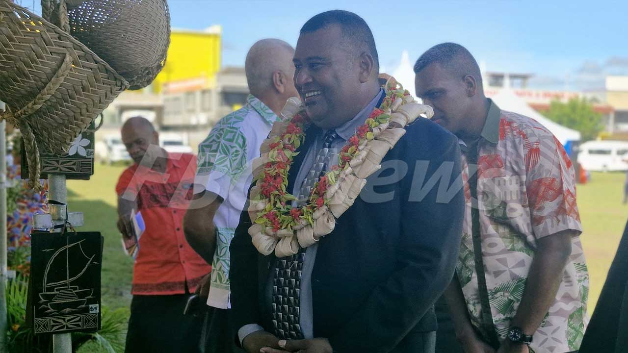 Tui Bua warns of rising drug and HIV cases – FBC News