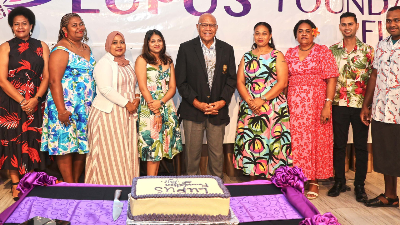 PM pledges better access to lupus medications and care