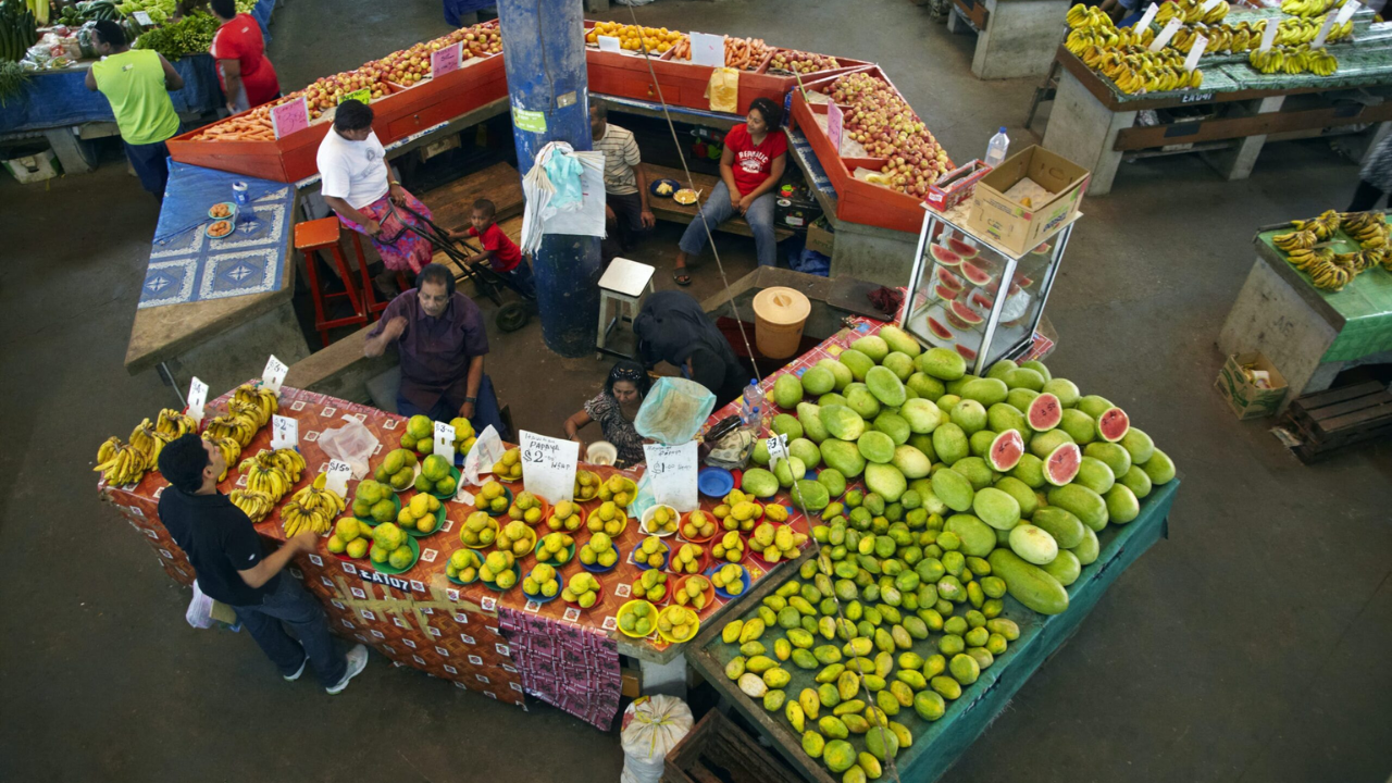 New markets planned to boost local economies