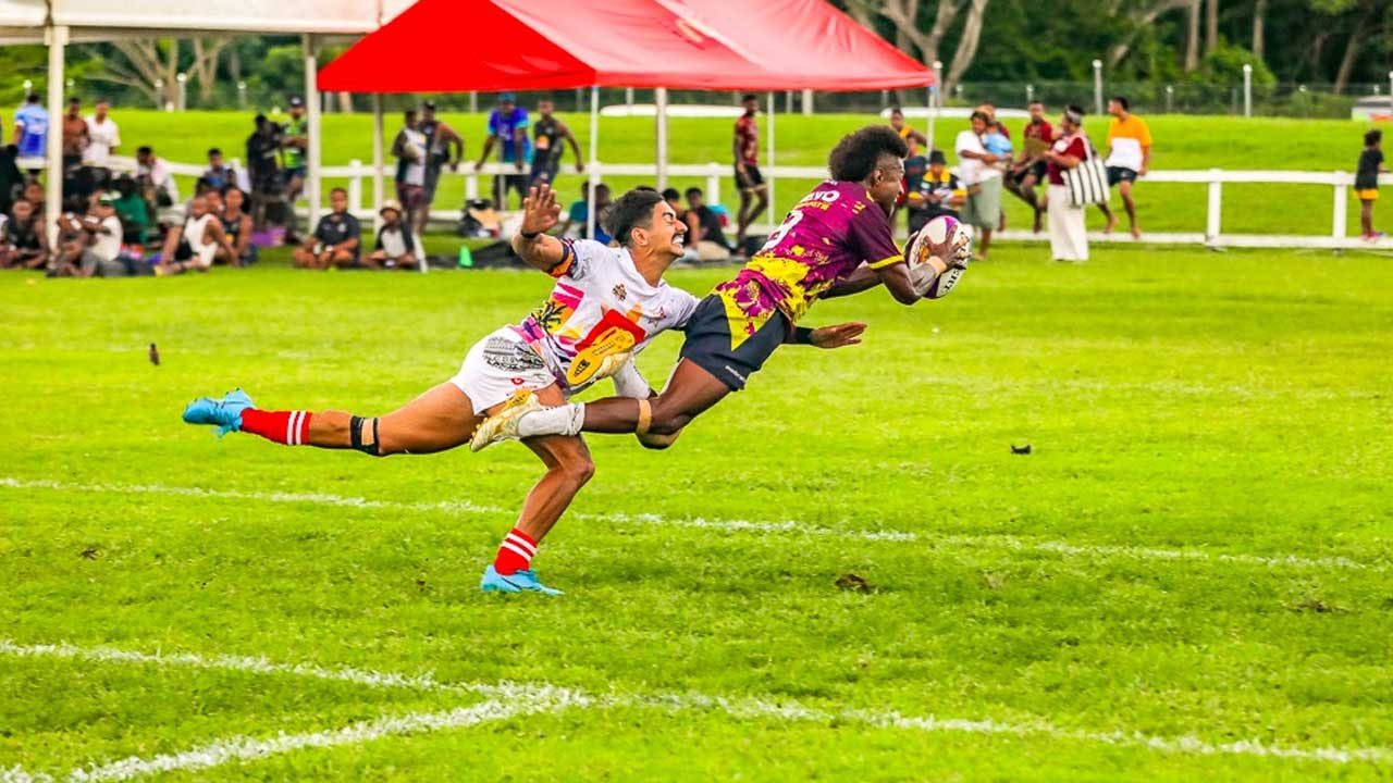 $50,000 for Coral Coast 7s men’s winner