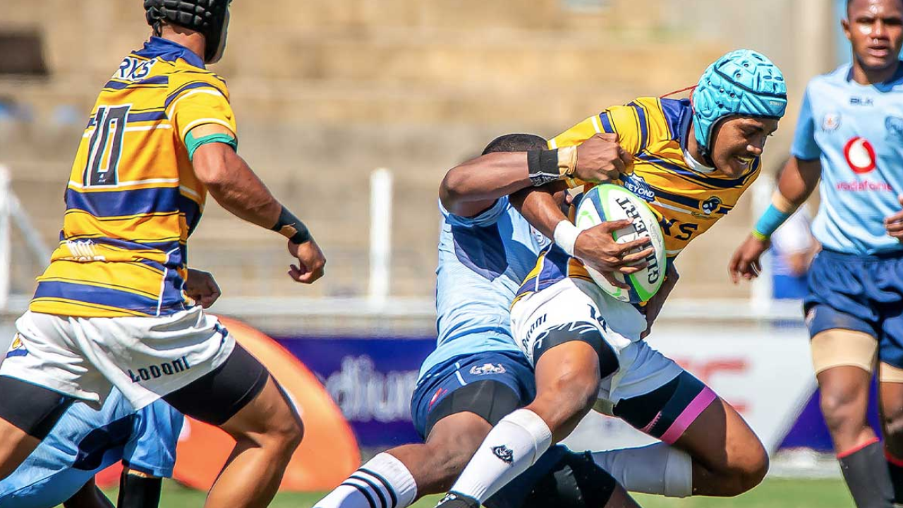 RKS unbeaten, QVS unfazed