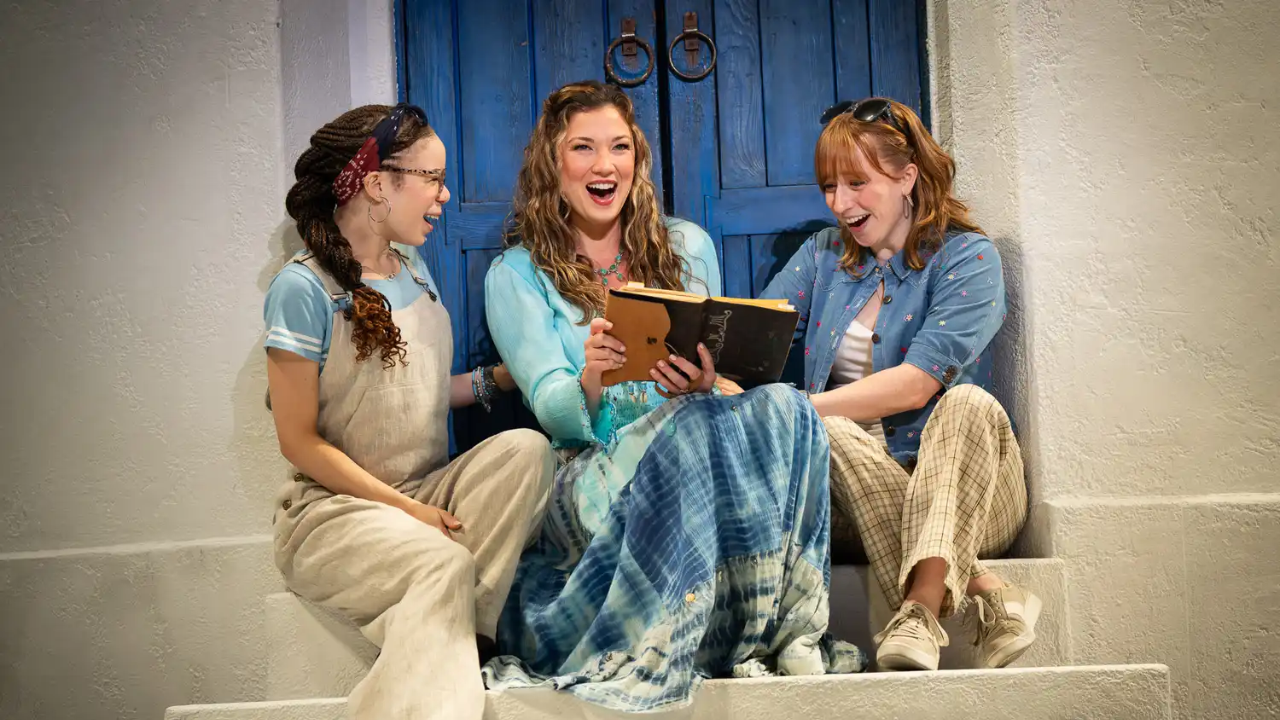 Mamma Mia! review: My, my, how can we resist the ABBA musical’s charming return to Broadway?