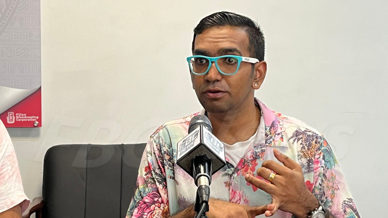 D R Chand Hidden diabetes threat grows – FBC News