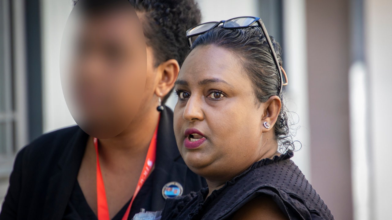 Former Fiji Military Finance Officer Challenges Vehicle Seizure in Court - Legal Deadline Missed?