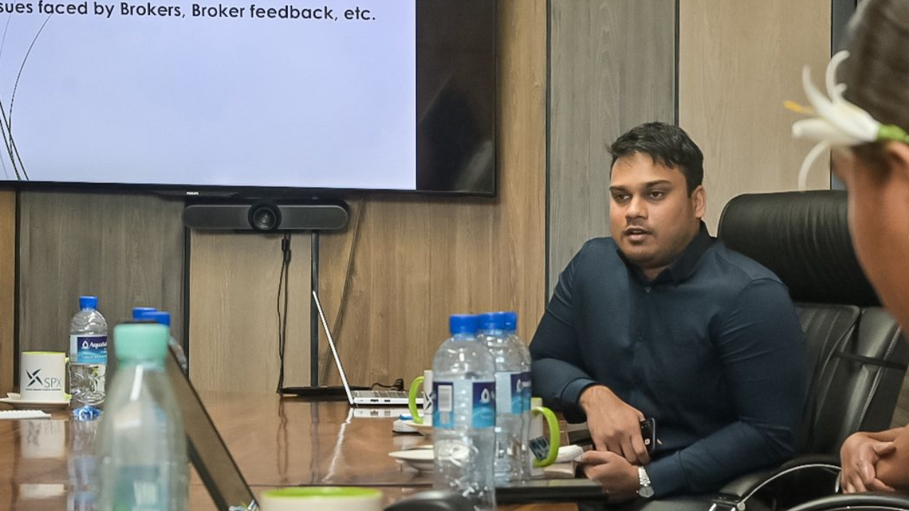 SPX launches sustainability training – FBC News