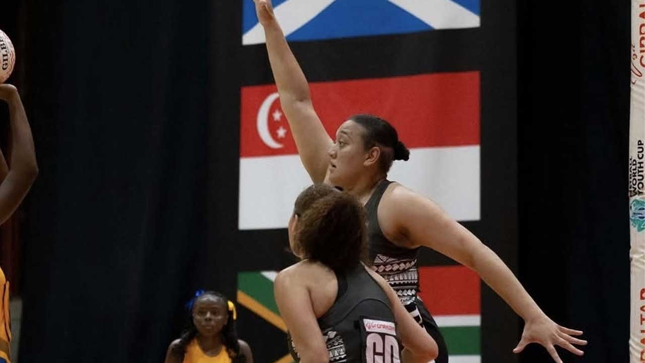 Baby Pearls fall short to Malawi in final seconds