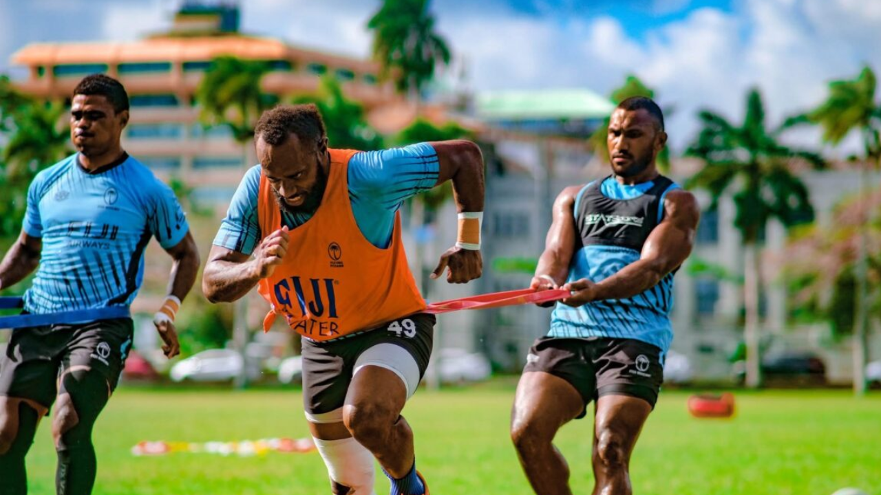 Fiji to compete at Ignite 7s in New Zealand
