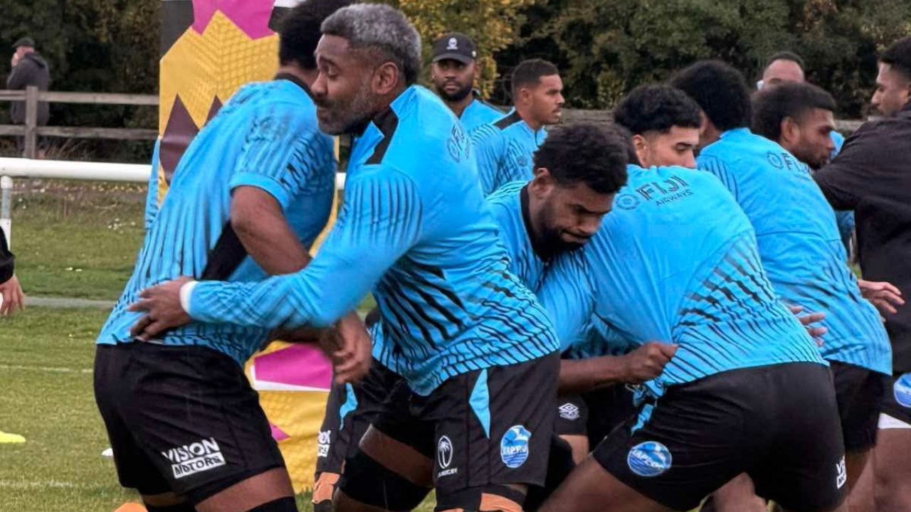 Sam Wye Rugby Potential debut for Hoyt against France – FBC News
