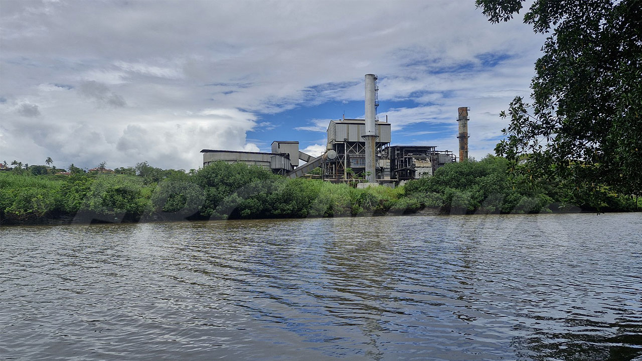 Call for environmental study on Qawa and Labasa rivers