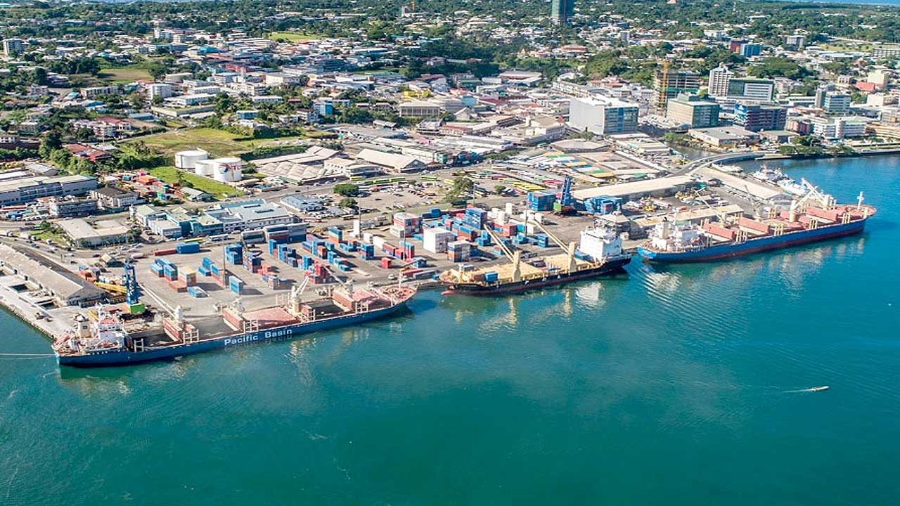 Investment Fiji targets ‘Right Kind of Investment’