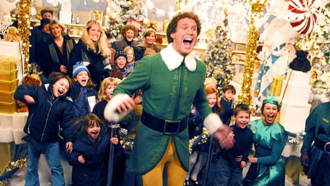 HGTV viewers question holiday movie lineup after show cancellations