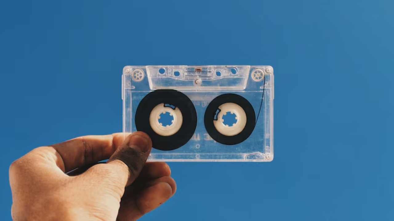 Nintendo Wii remote transforms motion gaming in 2006