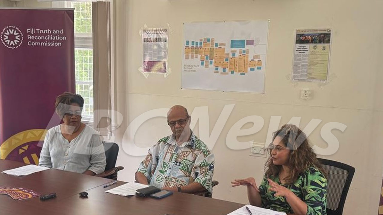 TRC reports growing public engagement