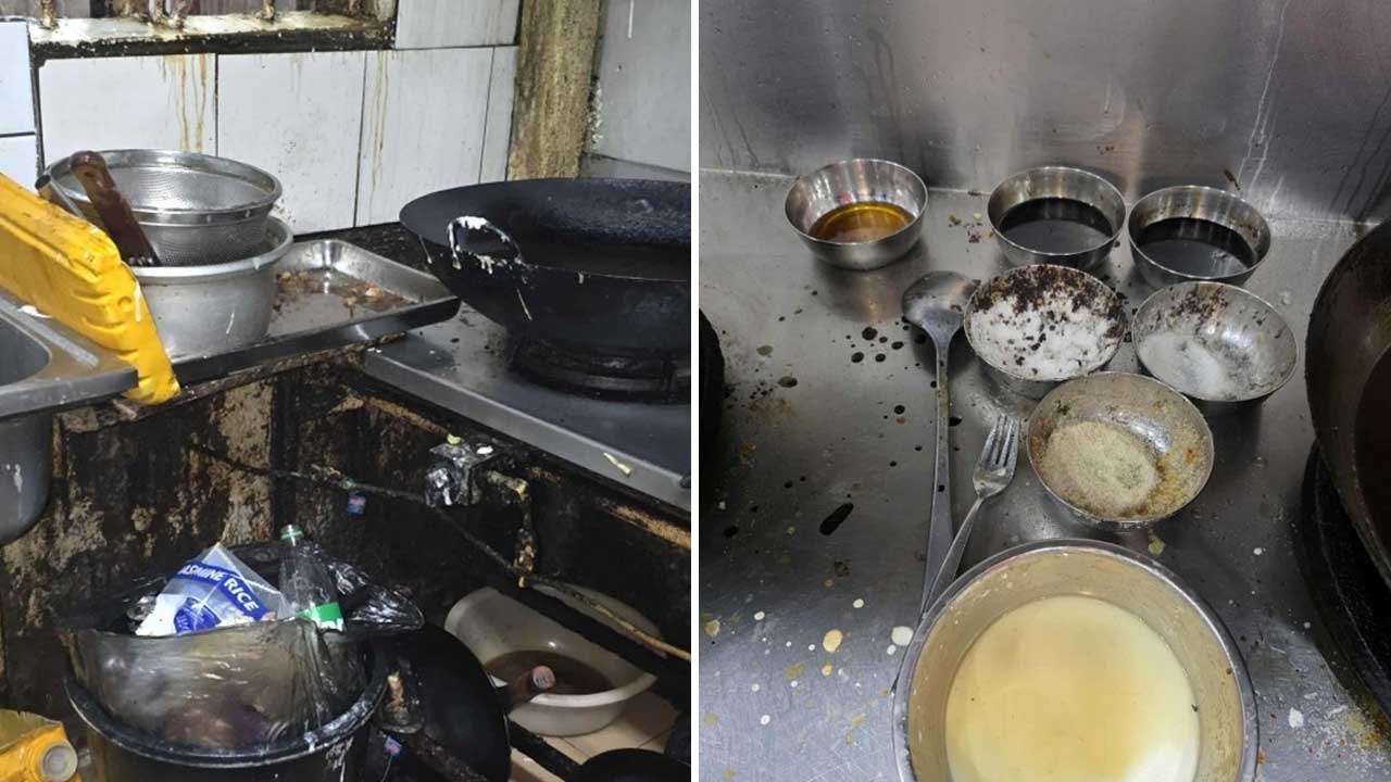 Eateries across Fiji fail hygiene checks, Council reports