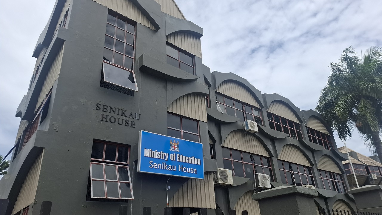 STEM teacher shortage remains a concern, says Radrodro