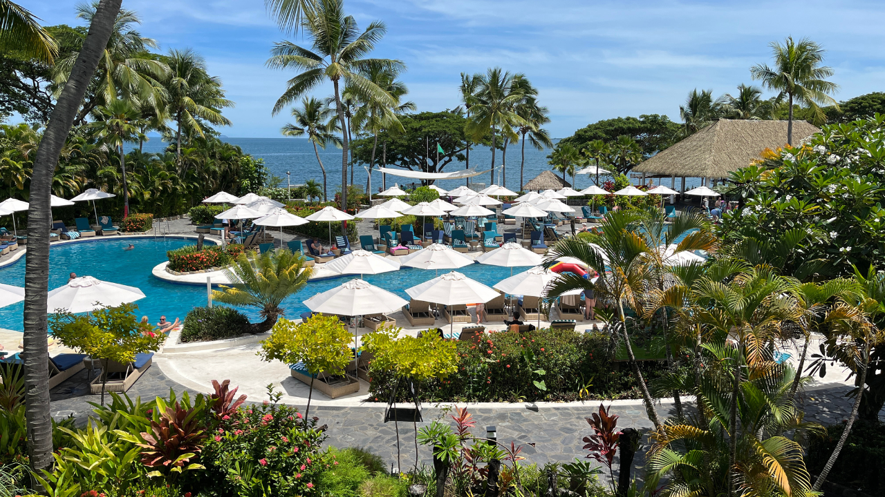 Tourism growth at risk without better infrastructure