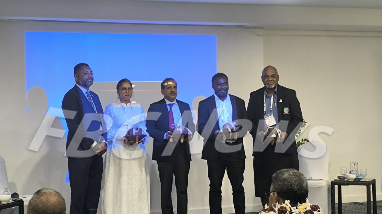 Cooperatives urged to drive Fiji’s blue-green economy goals