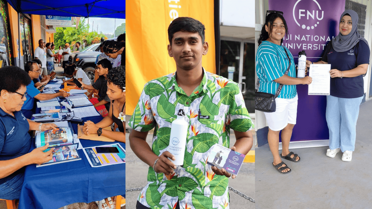 FNU connects remote communities to higher education