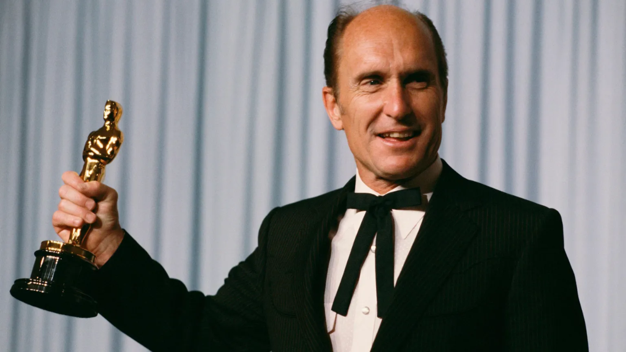 ‘One of the greatest actors we ever had’: Hollywood mourns Robert Duvall
