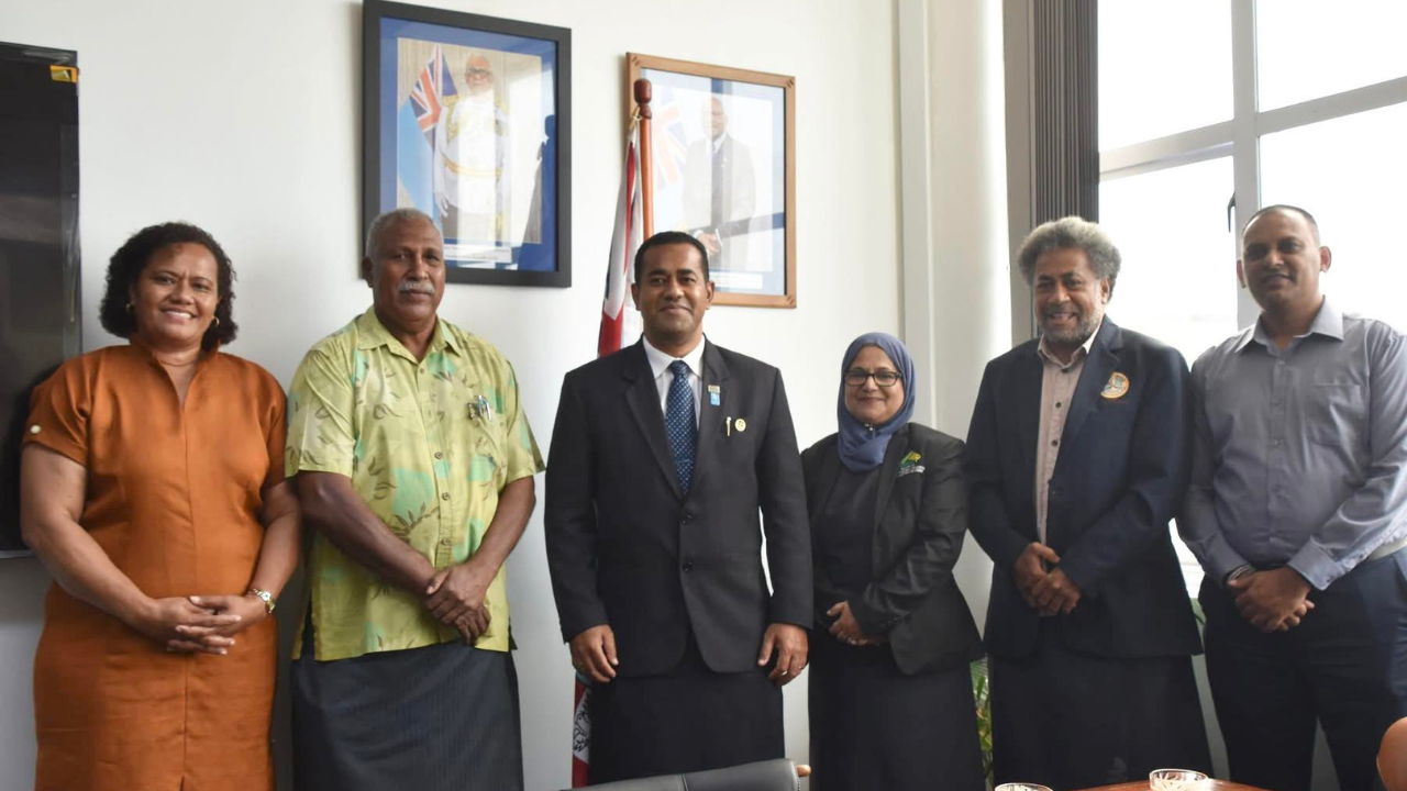 Minister appoints new Valuers Registration Board