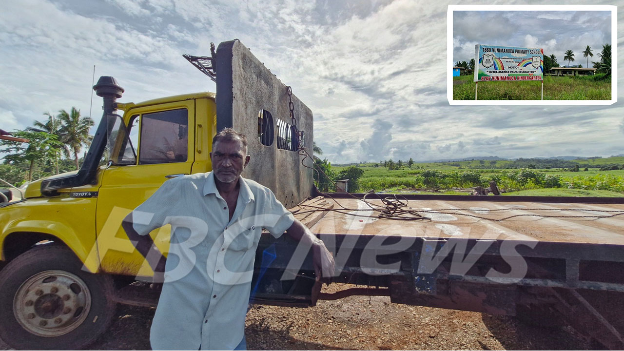 Students risk lives as RSL fails Lalakoro community