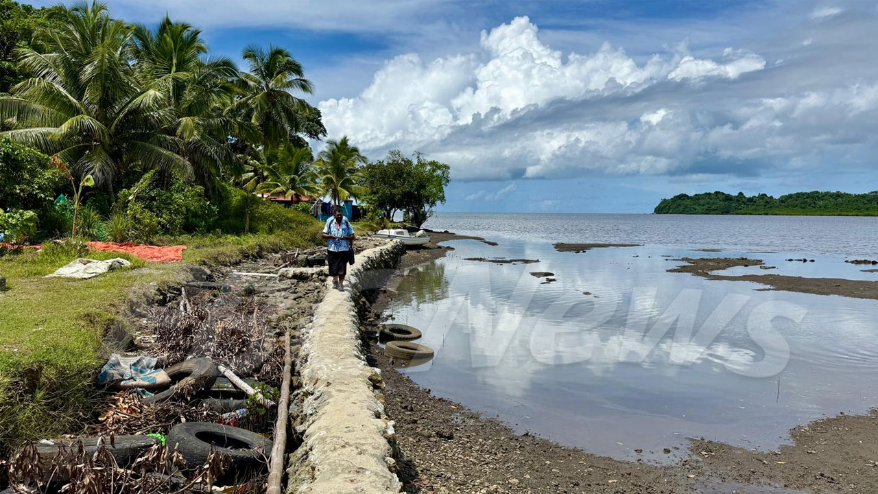 Poor data sharing slows climate action