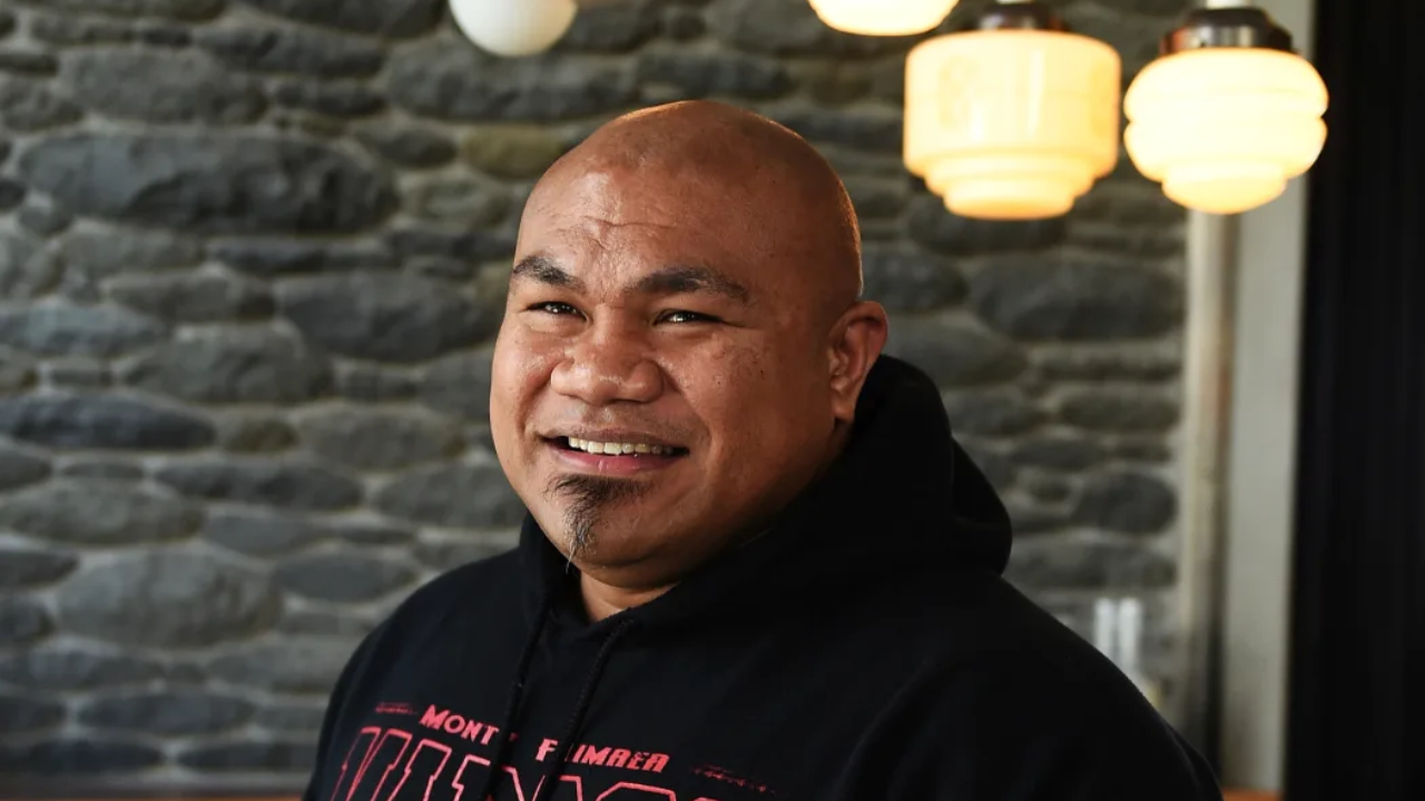 Boxing Legend to grace Pacific Nations Cup