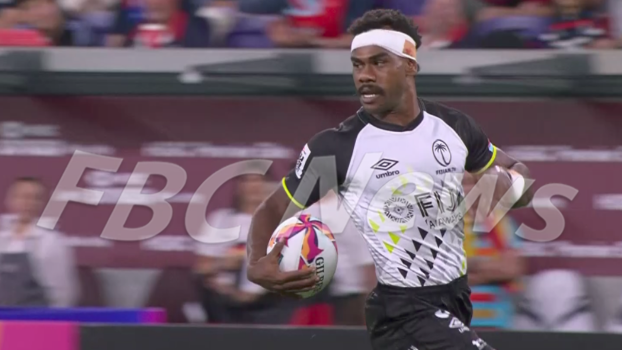 Fiji opens Hong Kong campaign with dominant win
