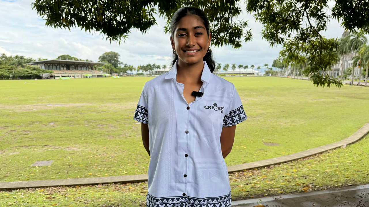 Historic call-up drives Singh’s World Cup dream