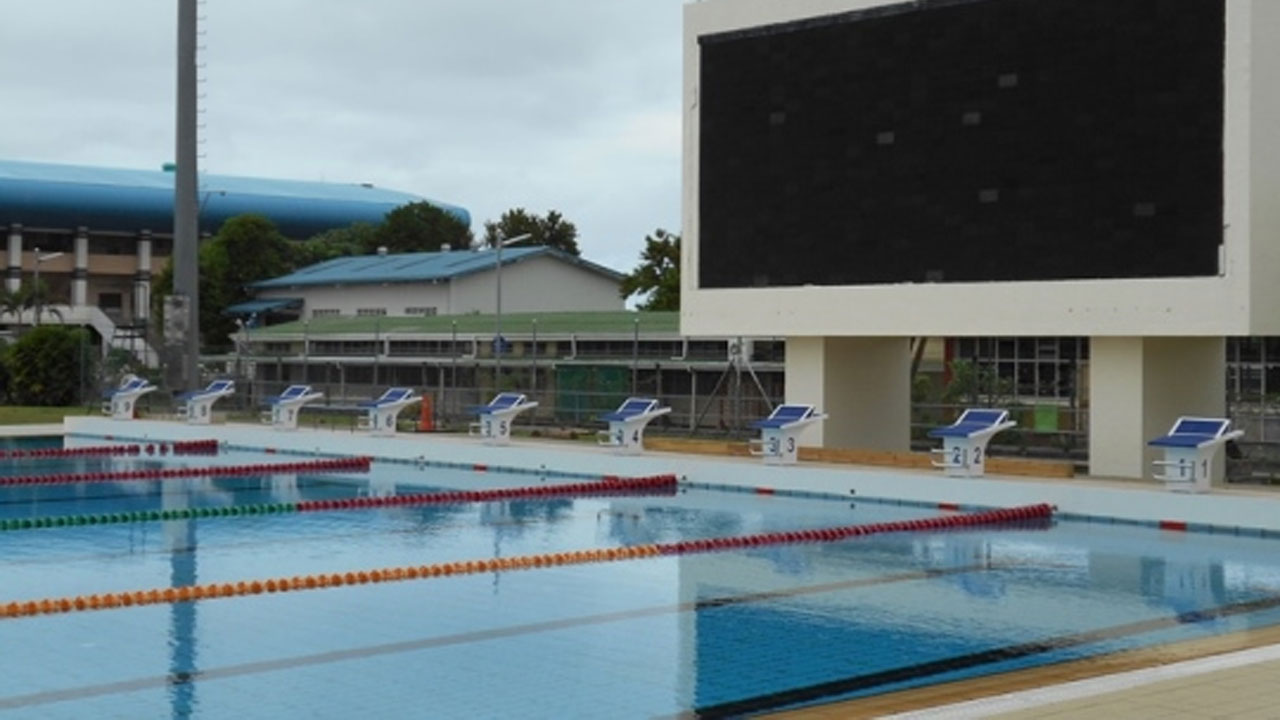 Fiji Sports facilities closed amid severe weather