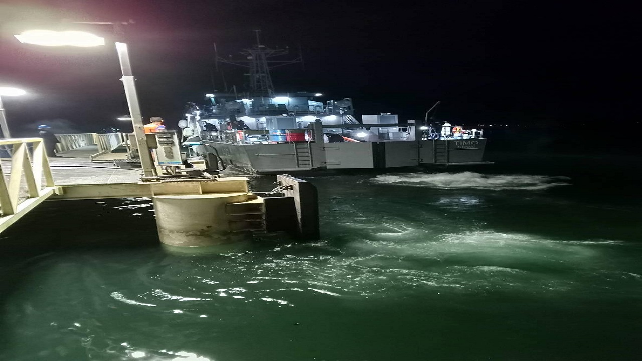 Search continues for nine missing at sea near Kadavu