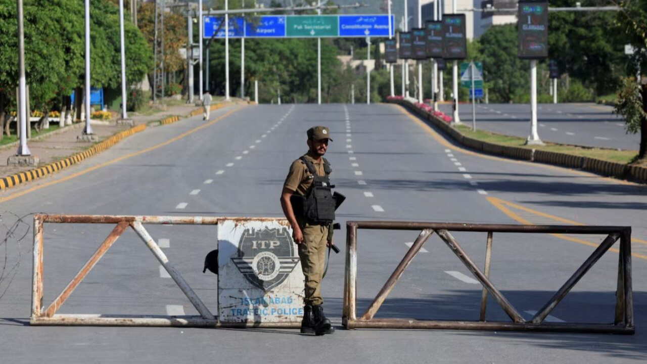 Pakistan confident Iran will attend US talks