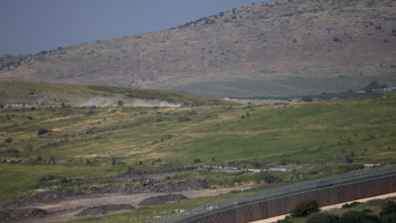 Israel-Lebanon Ceasefire Extended 45 Days Amid Ongoing Regional Conflict | Quick Digest